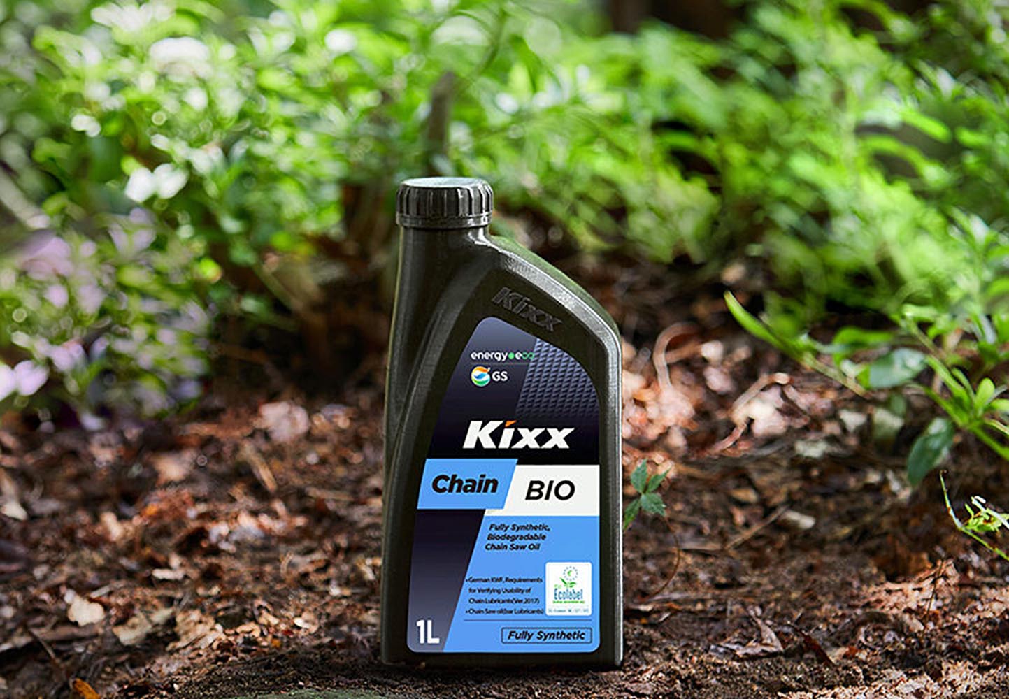 https://www.fuelsandlubes.com/wp-content/uploads/2023/09/Kixx-introduces-eco-friendly-chainsaw-oil-with-high-performance-standards.jpg