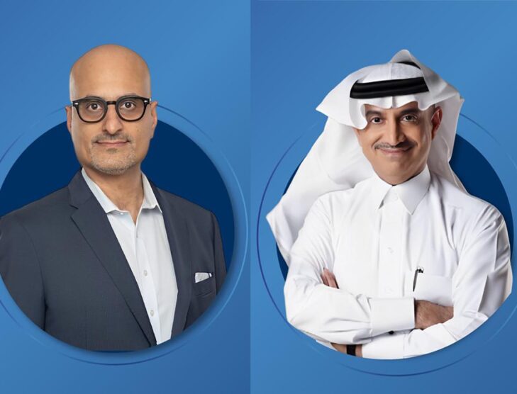 Luberef announces Samer Al-Hokail as new president and CEO