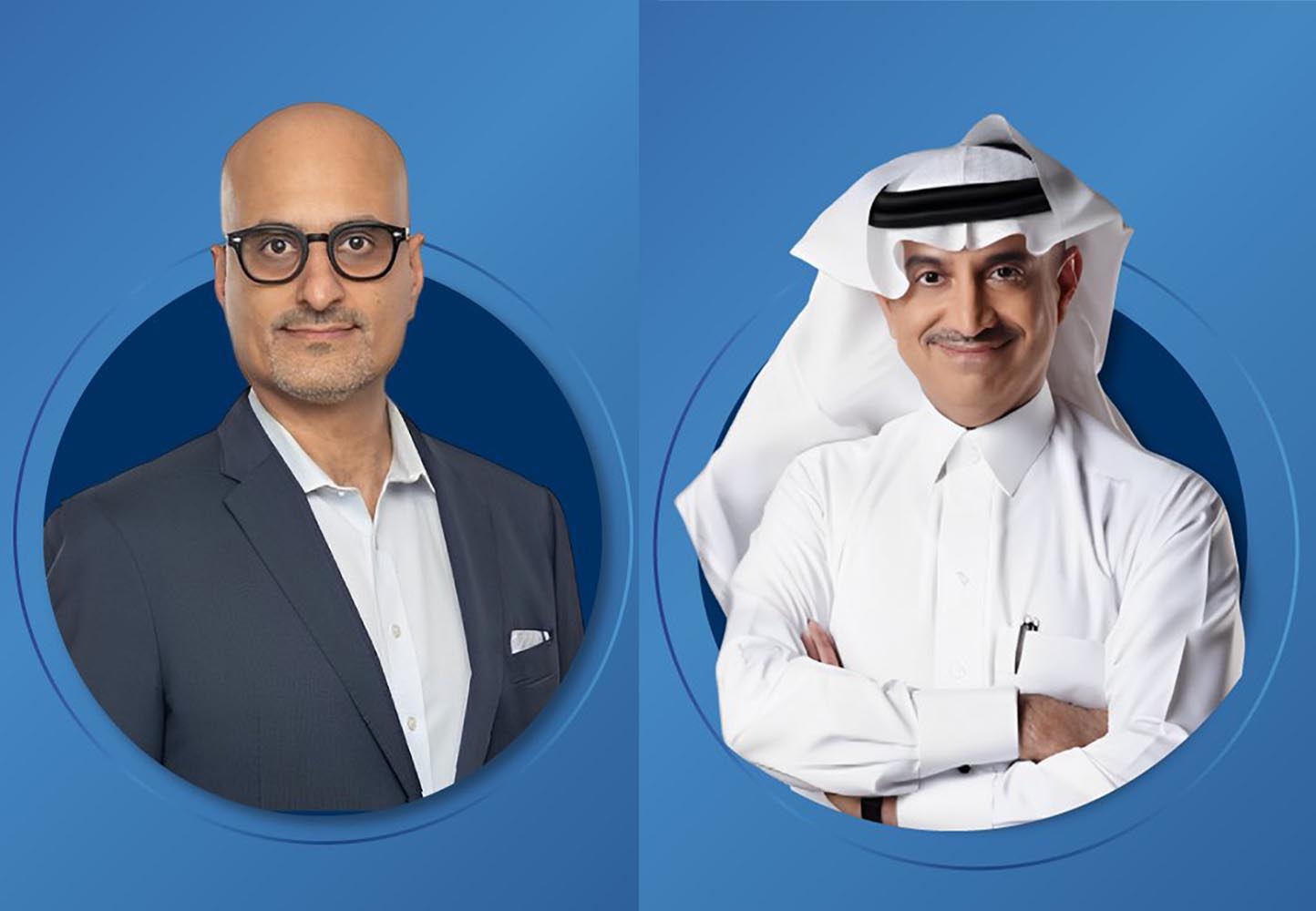Luberef announces Samer Al-Hokail as new president and CEO