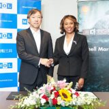 MOL & Shell partner for sustainable marine fuels, carbon strategy