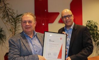 Texaco and Finke Mineralölwerk expand lubricant distribution in Germany