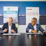 VARO to invest USD600 million in Rotterdam SAF facility