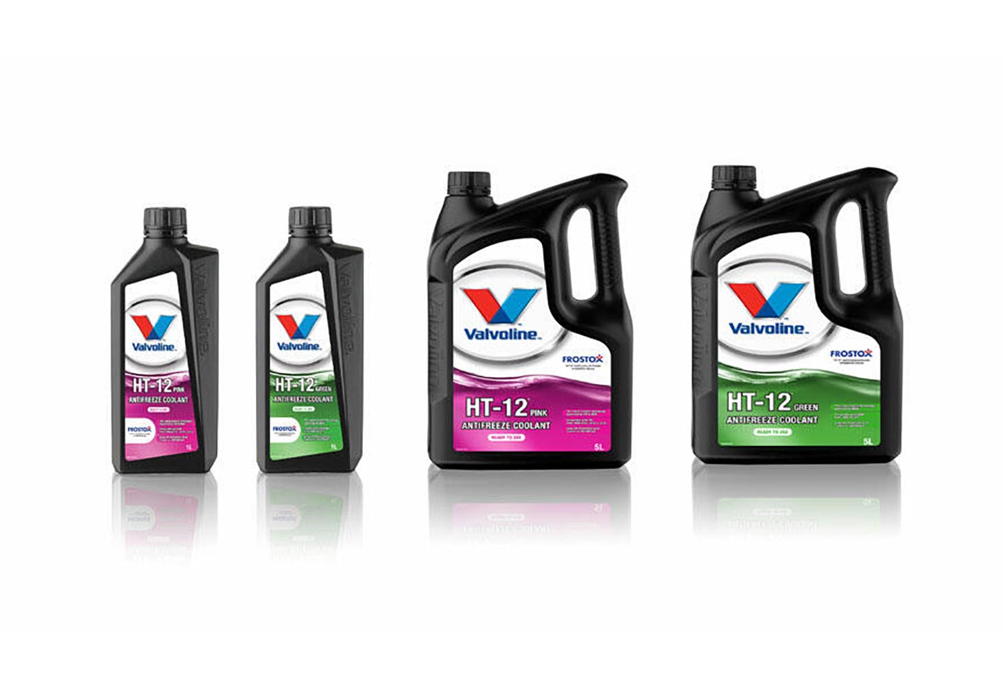 Valvoline invests in German heat transfer fluid company HAERTOL - F&L Asia