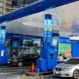 ADNOC Distribution expands footprint with Egypt service stations
