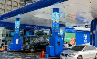 ADNOC Distribution expands footprint with Egypt service stations