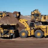 Albemarle joins forces with Caterpillar for zero-emissions mining