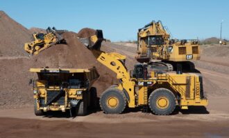 Albemarle joins forces with Caterpillar for zero-emissions mining
