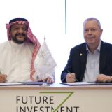 Aramco and ENOWA collaborate on eFuel demonstration facility