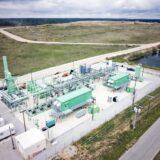 BP and Archaea Energy launch RNG plant in Indiana