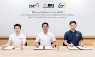BRS, PSP, VSK forge strategic lubricants partnership in ASEAN