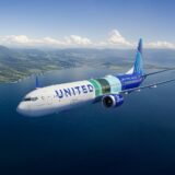 Boeing, NASA, and United Airlines test SAF’s environmental impact