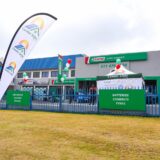 Castrol unveils first solar-powered auto service in South Africa