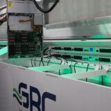 GRC, DCV unveil immersion cooling in the Middle East
