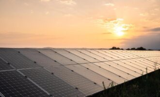 Gentari launches solar operations in Australia under new branding