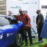 Hydrogen-powered mobility takes a leap forward in South Africa