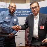 Idemitsu partners with Luberef for Group III base oil supply