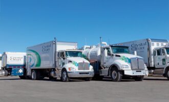 J.F. Lehman acquires environmental service provider Crystal Clean