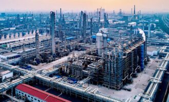 NDRC releases new guidelines for China’s oil refining industry