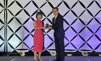 Oronite's Singapore plant earns Energy Management award