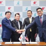PETRONAS and Idemitsu join forces to boost SAF development