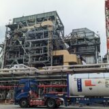 S-OIL and Aramco sign agreement for low-carbon ammonia supply