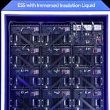 SK Enmove teams up with Hanwha Aerospace on liquid immersion cooling