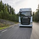 Scania elevates electric vehicle offerings with enhanced BEVs