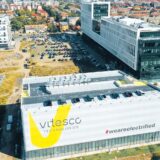 Schaeffler eyes full acquisition of Vitesco