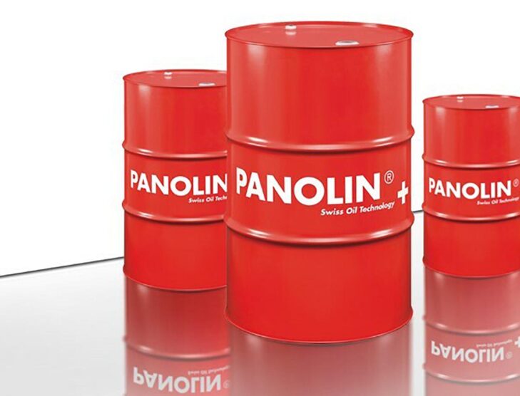 Shell introduces PANOLIN lubricants in the Middle East