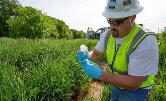 U.S. EPA mandates data reporting on PFAS production and usage