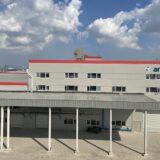 Arteco launches advanced coolant plant in China for global markets