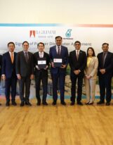 B. Grimm and PETRONAS Lubricants team up in Thailand