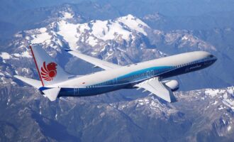 Boeing: Southeast Asia fleet to quadruple by 2042