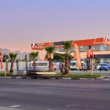 Chevron and Astron Energy extend Caltex brand agreement to 2026