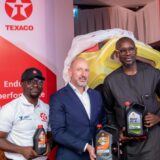 Chevron and Tethys forge new lubricants venture in Nigeria