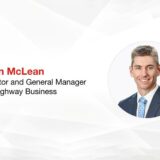 Cummins Asia Pacific names McLean to lead On-Highway Business