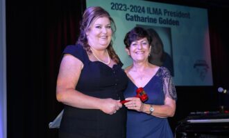 ILMA marks 75th year with successive female presidents