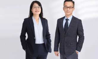 IMCD China announces leadership change with dual managing directors
