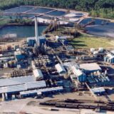 Ingevity to shutter DeRidder, Louisiana production facility