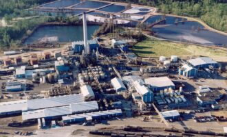 Ingevity to shutter DeRidder, Louisiana production facility