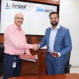 Lubrizol partners with IMCD to boost additives business in Bangladesh