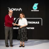 PETRONAS to introduce 40% biofuel blend in Moto2 and Moto3