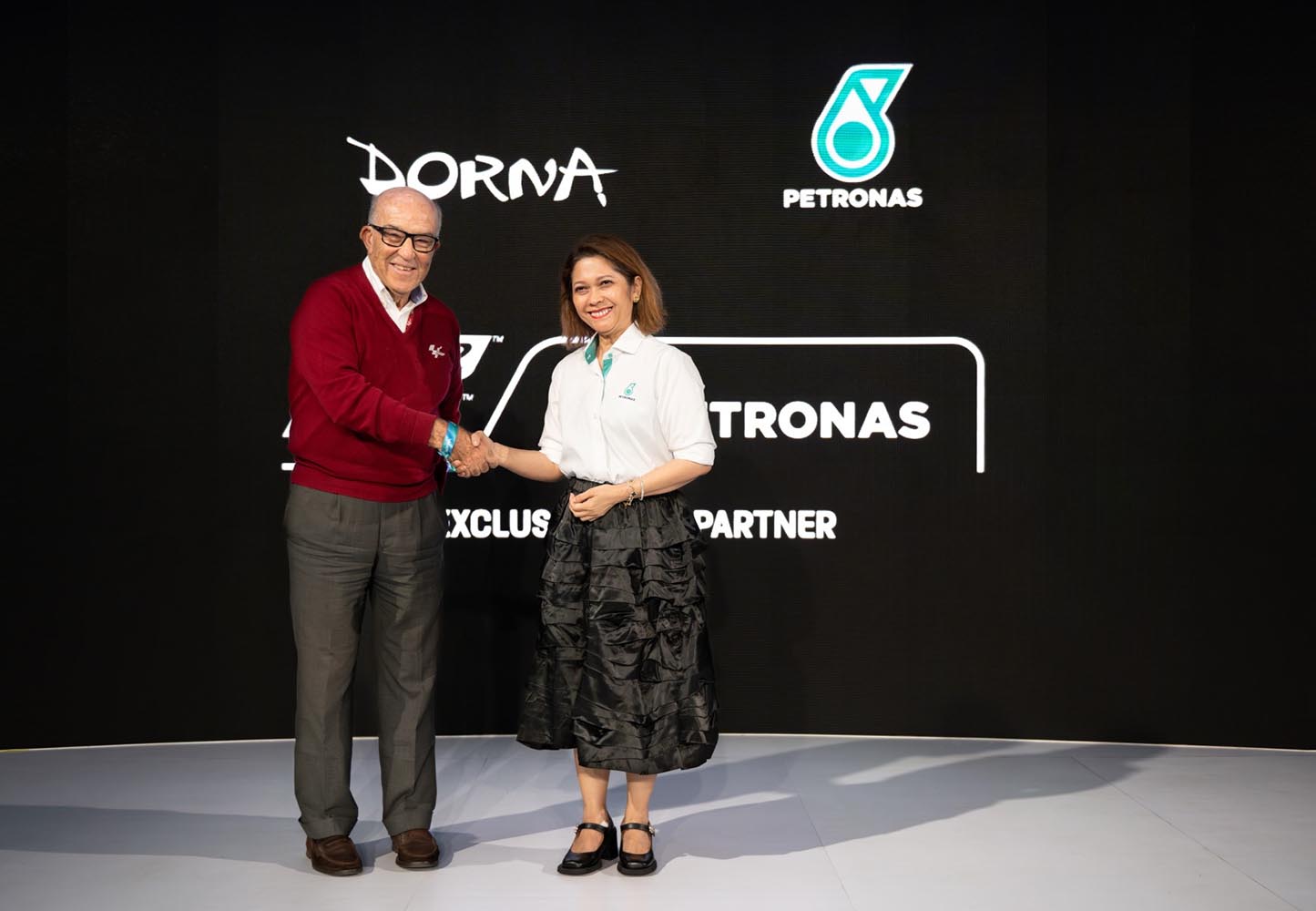PETRONAS to introduce 40% biofuel blend in Moto2 and Moto3