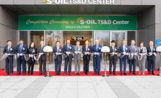 S-OIL unveils Technical Service & Development Center in Seoul