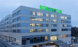 Schaeffler and Vitesco Technologies announce strategic business merger