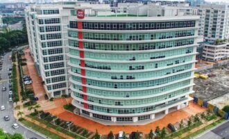 Sime Darby gains shareholder nod for UMW acquisition