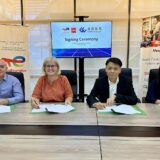 TotalEnergies ENEOS and Kinpo launch solar project in Philippines