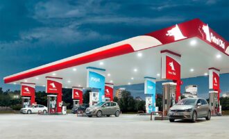 Vitol's Petrol Ofisi acquires bp's Turkish fuel operations