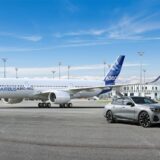 Airbus and BMW Group initiate Quantum computing quest for mobility