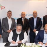 Aramco to acquire 40% stake in Gas & Oil Pakistan Ltd.